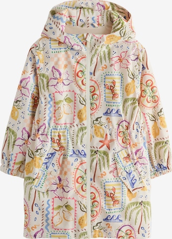 Next Płaszcz w kolorze żółty: przód