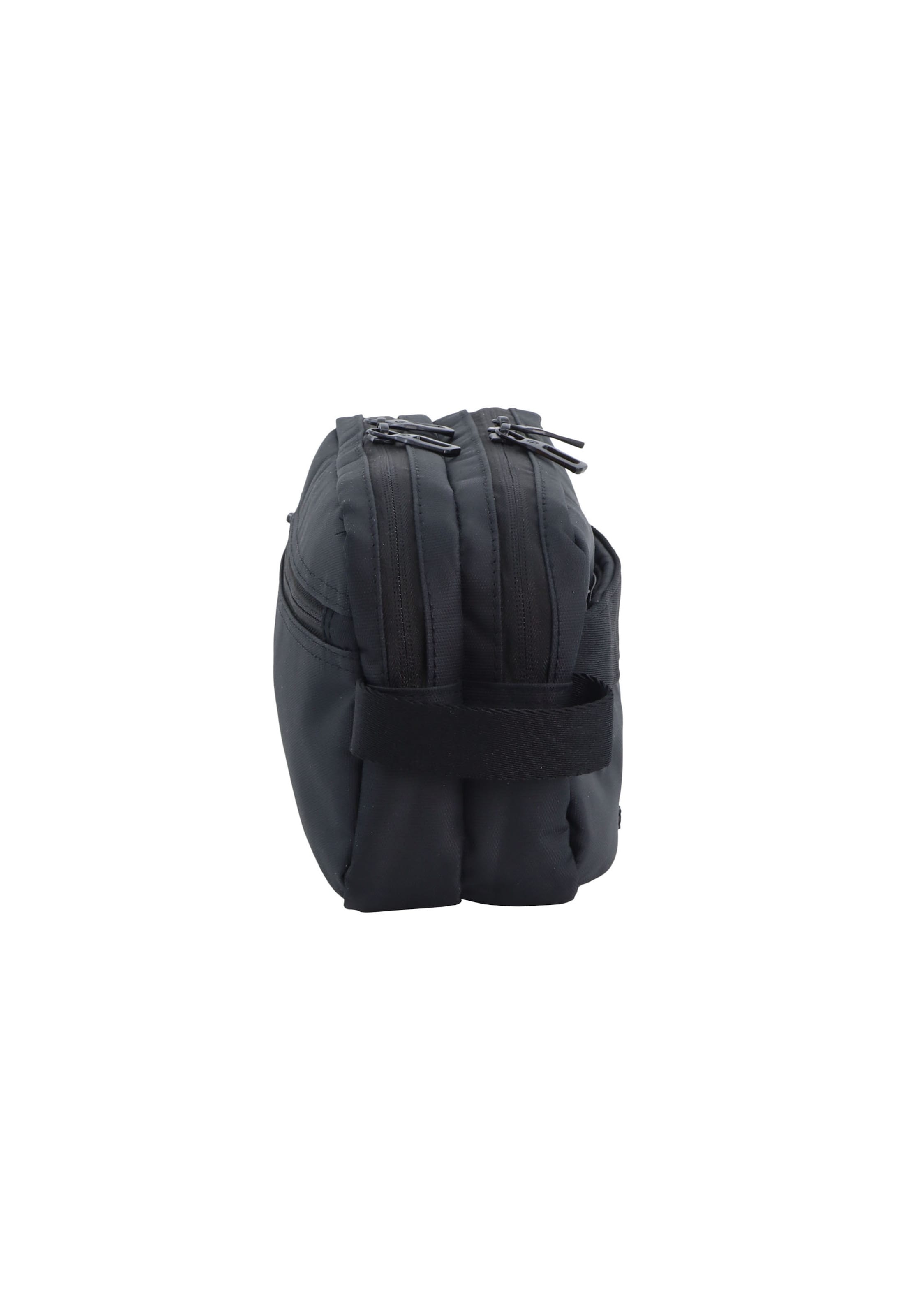 Discovery Toilettas 'Downtown' in Zwart