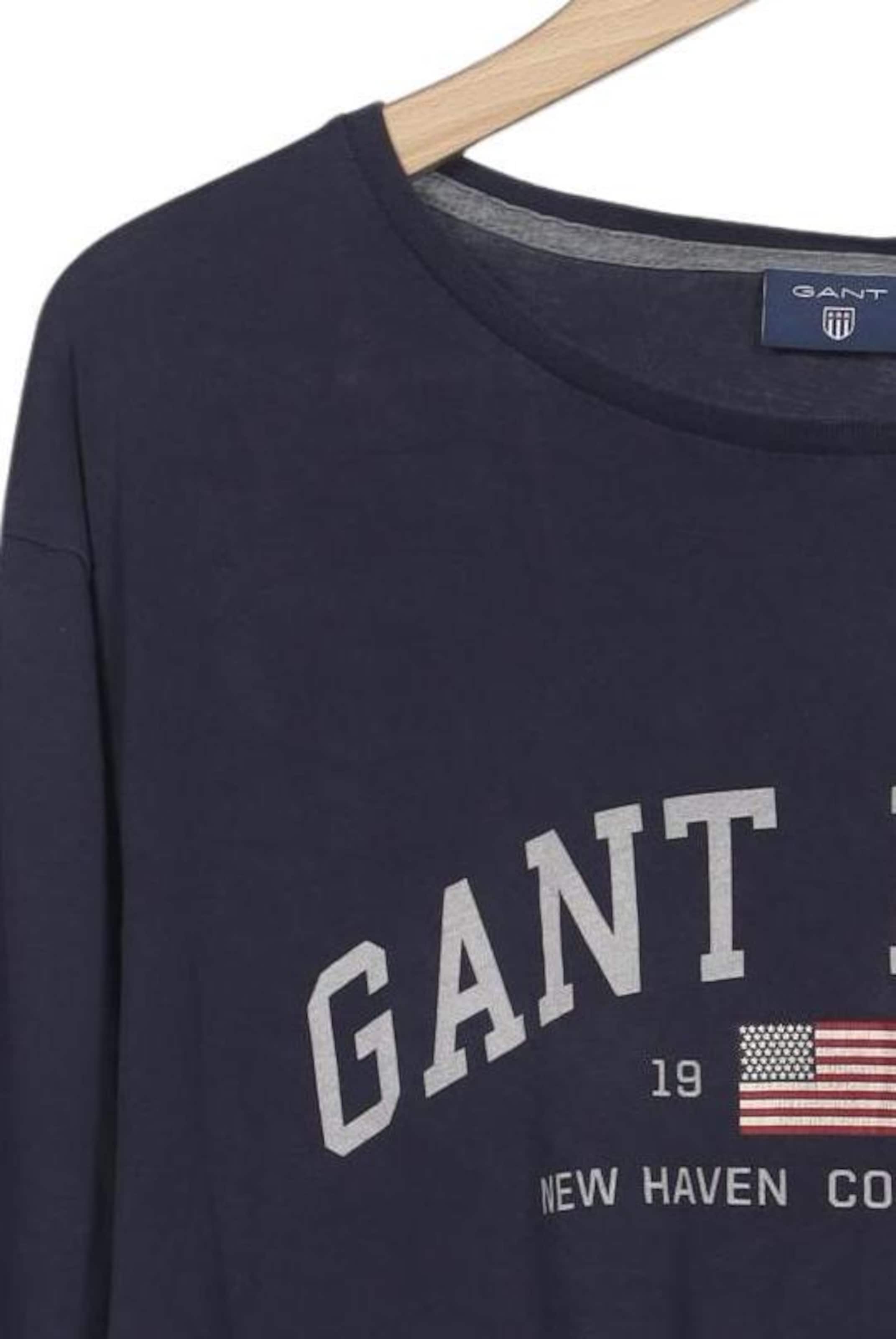 GANT Shirt in XXL in Blue