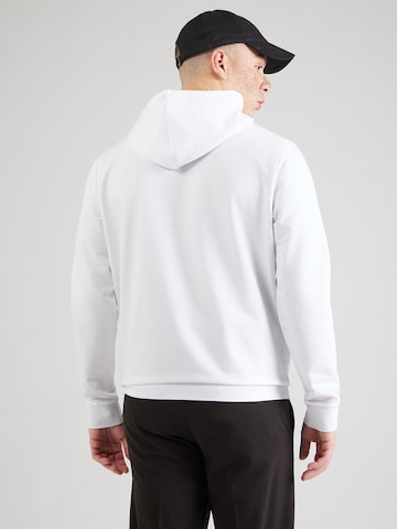 Bogner Fire + Ice Tréning póló 'CADELL' - fehér