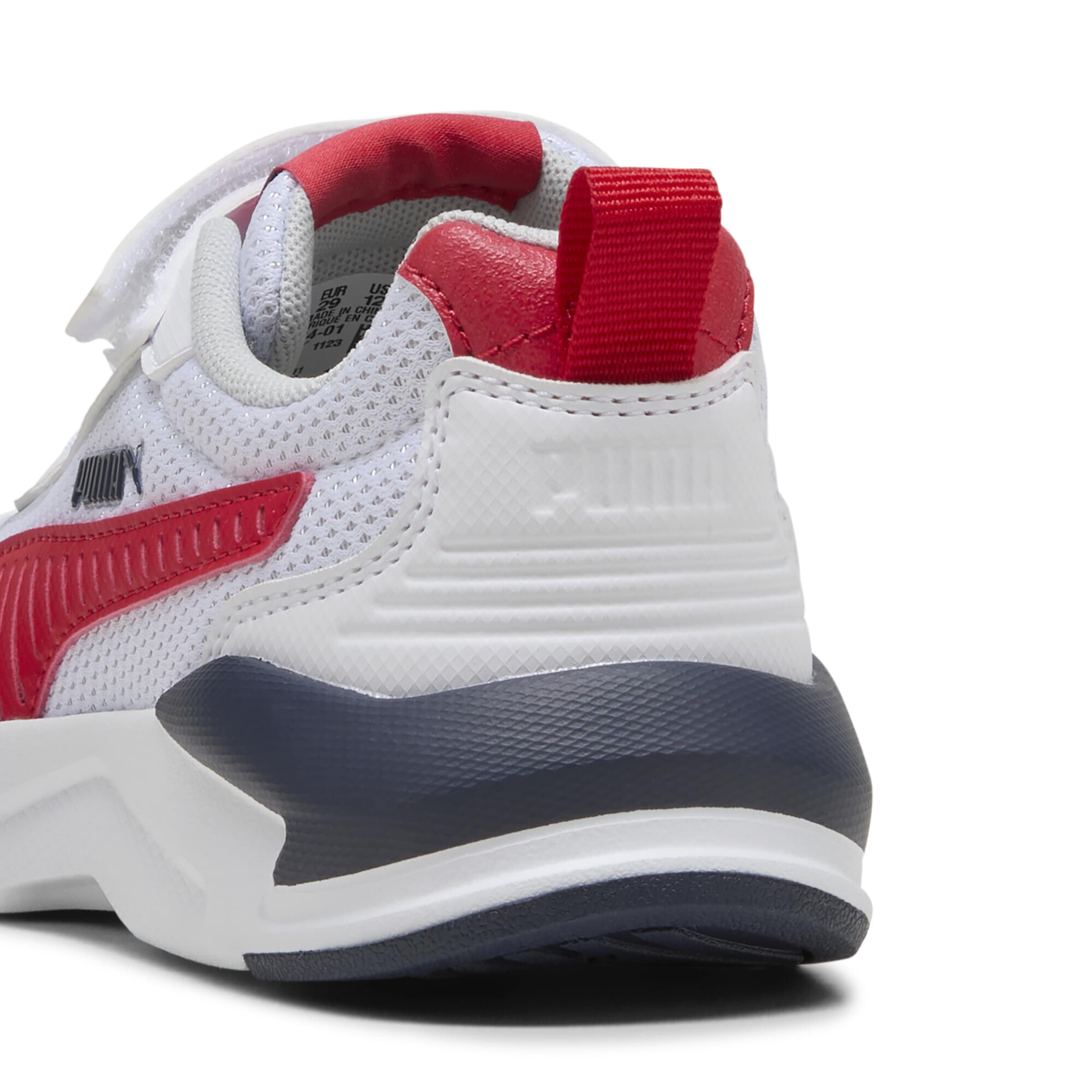 PUMA Sneaker 'X-Ray 3' in Weiß