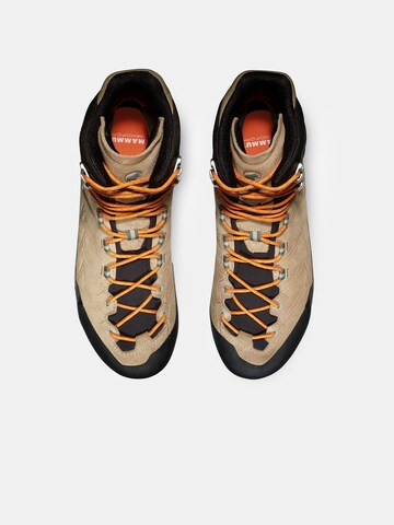 MAMMUT Boots in Braun