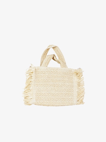 Pochette Marc Ellis en beige