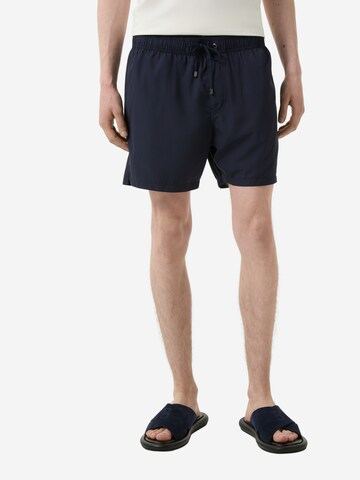 BOGNER Swimming shorts 'Paul' in Blue: front