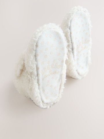 Next Newborn in Beige