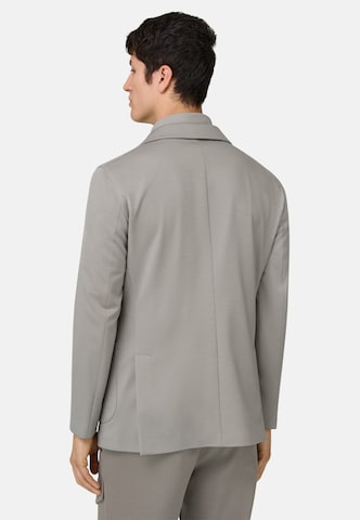 Coupe regular Veste de costume 'B Tech' Boggi Milano en gris