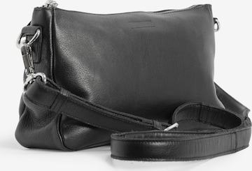 still Nordic Crossbody Bag in Black