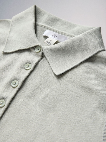 Maglietta di The Set in colori misti