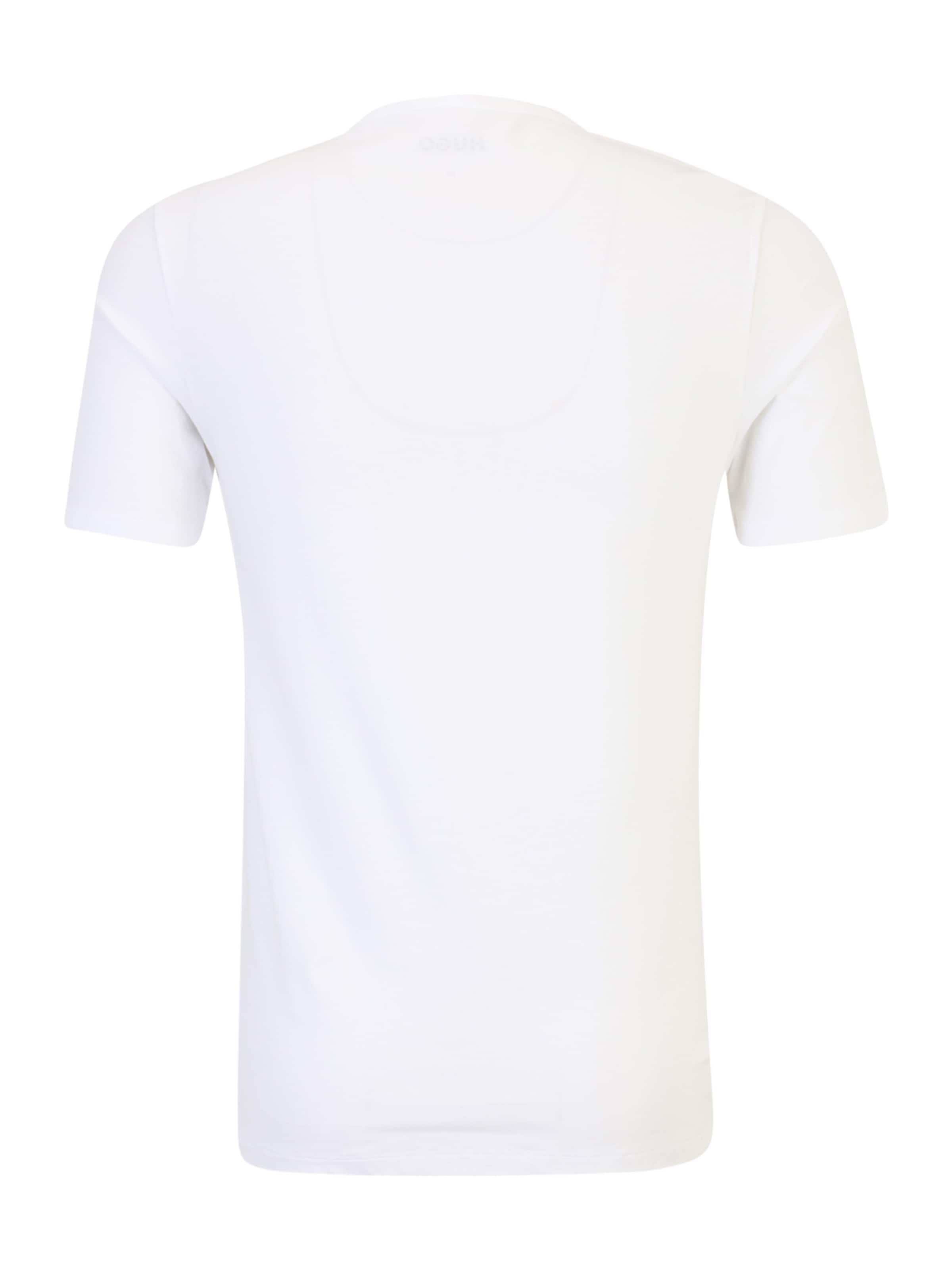 HUGO Póló - fehér