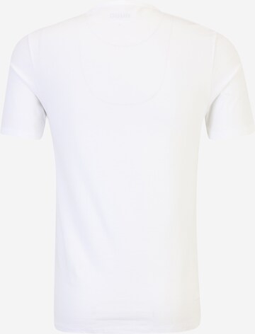 T-Shirt HUGO en blanc