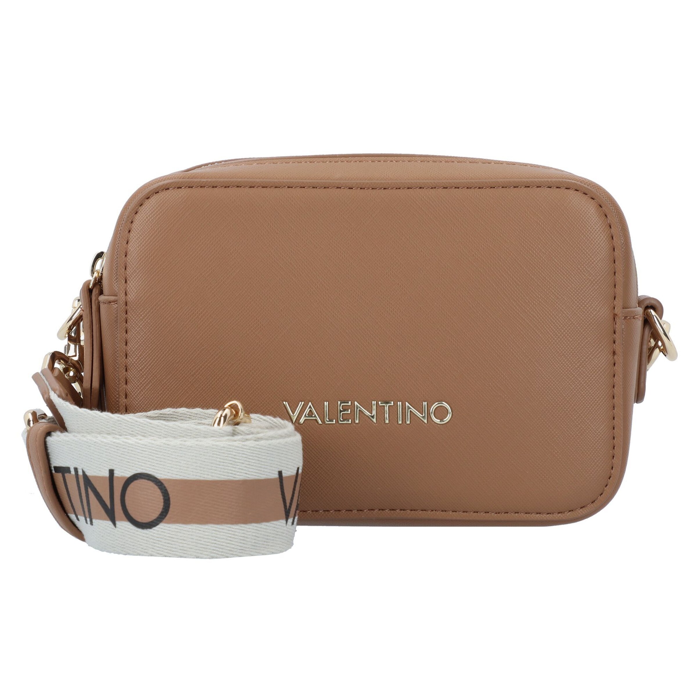 VALENTINO Válltáska 'Zero Re' - barna