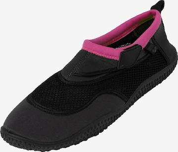 juoda ARENA Vandens batai 'WATER SHOE': priekis