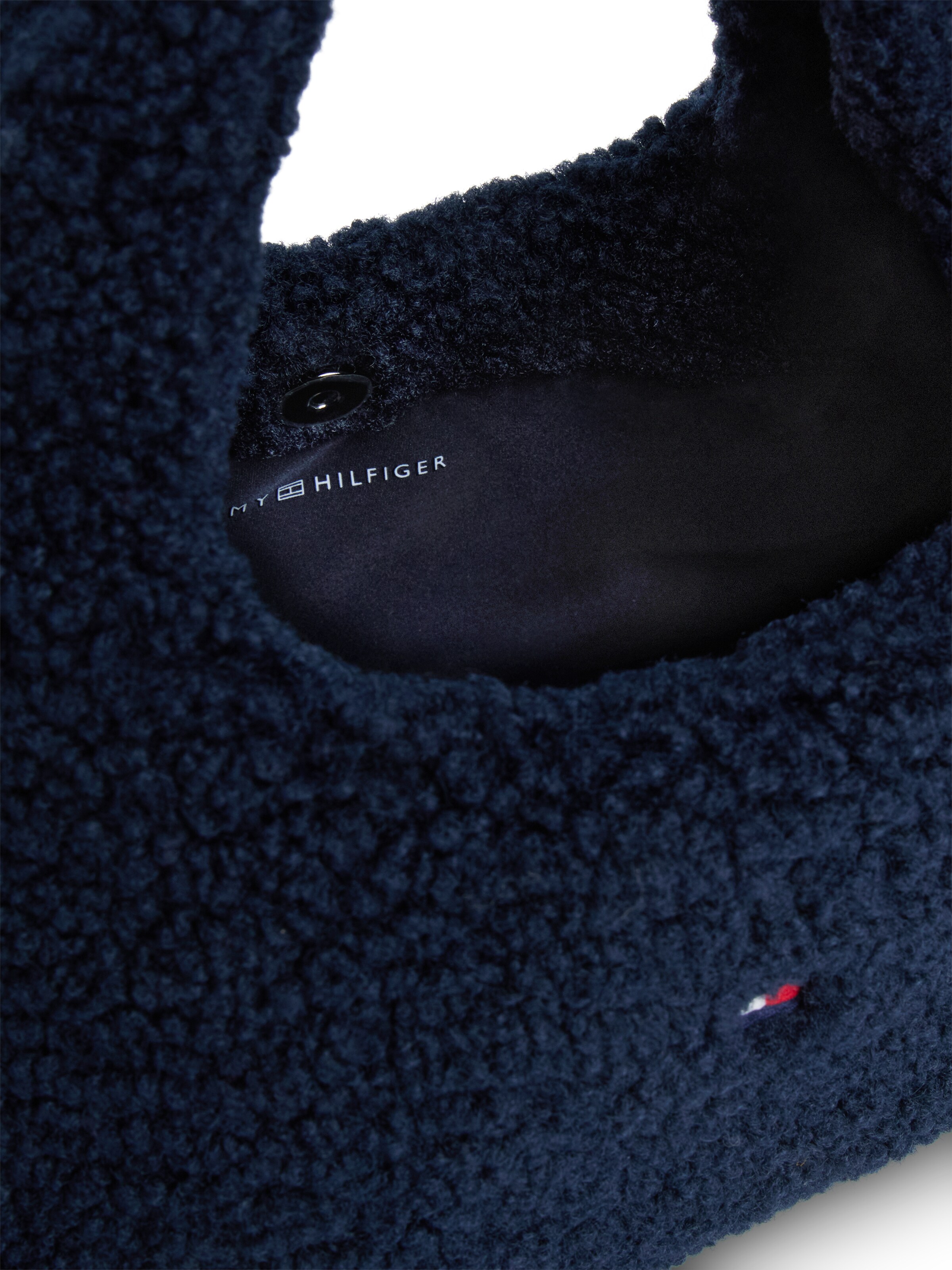 mėlyna TOMMY HILFIGER Krepšys