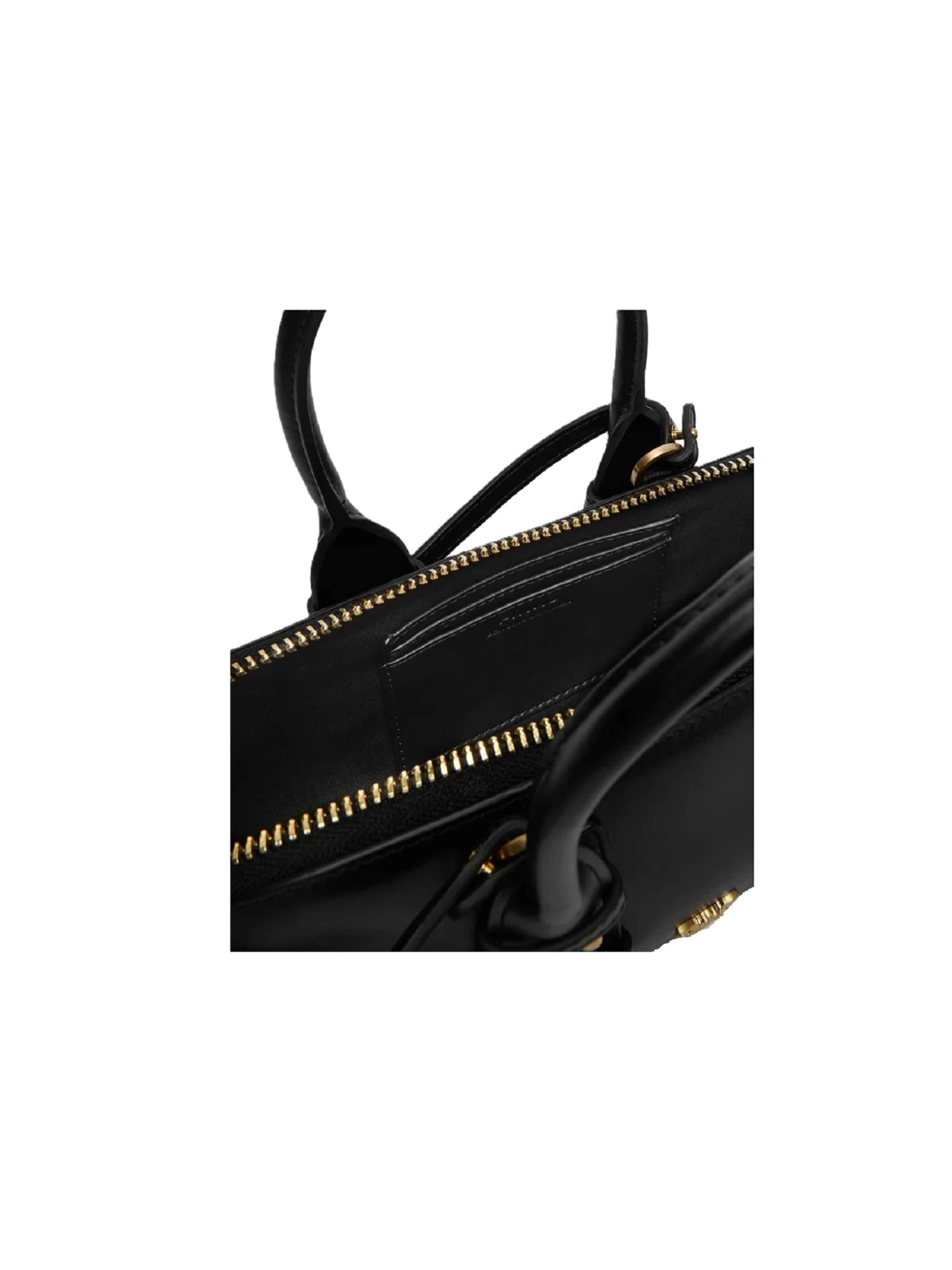 Sacs à main '105334 A0QO' PINKO en noir
