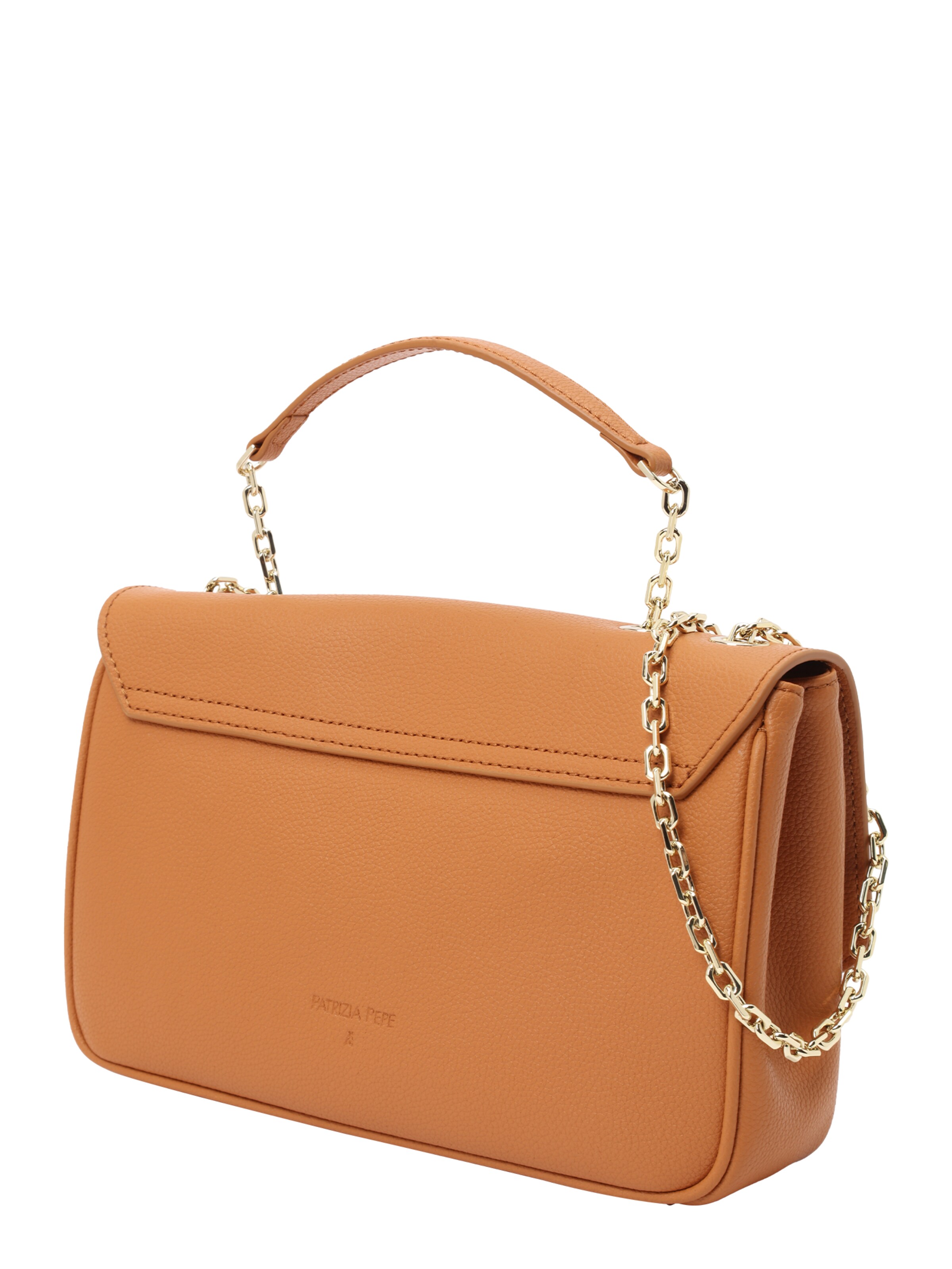 Borsa a tracolla di PATRIZIA PEPE in marrone