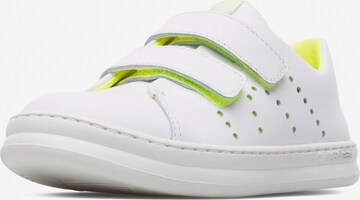 CAMPER Sneakers 'Runner Four' in White: front
