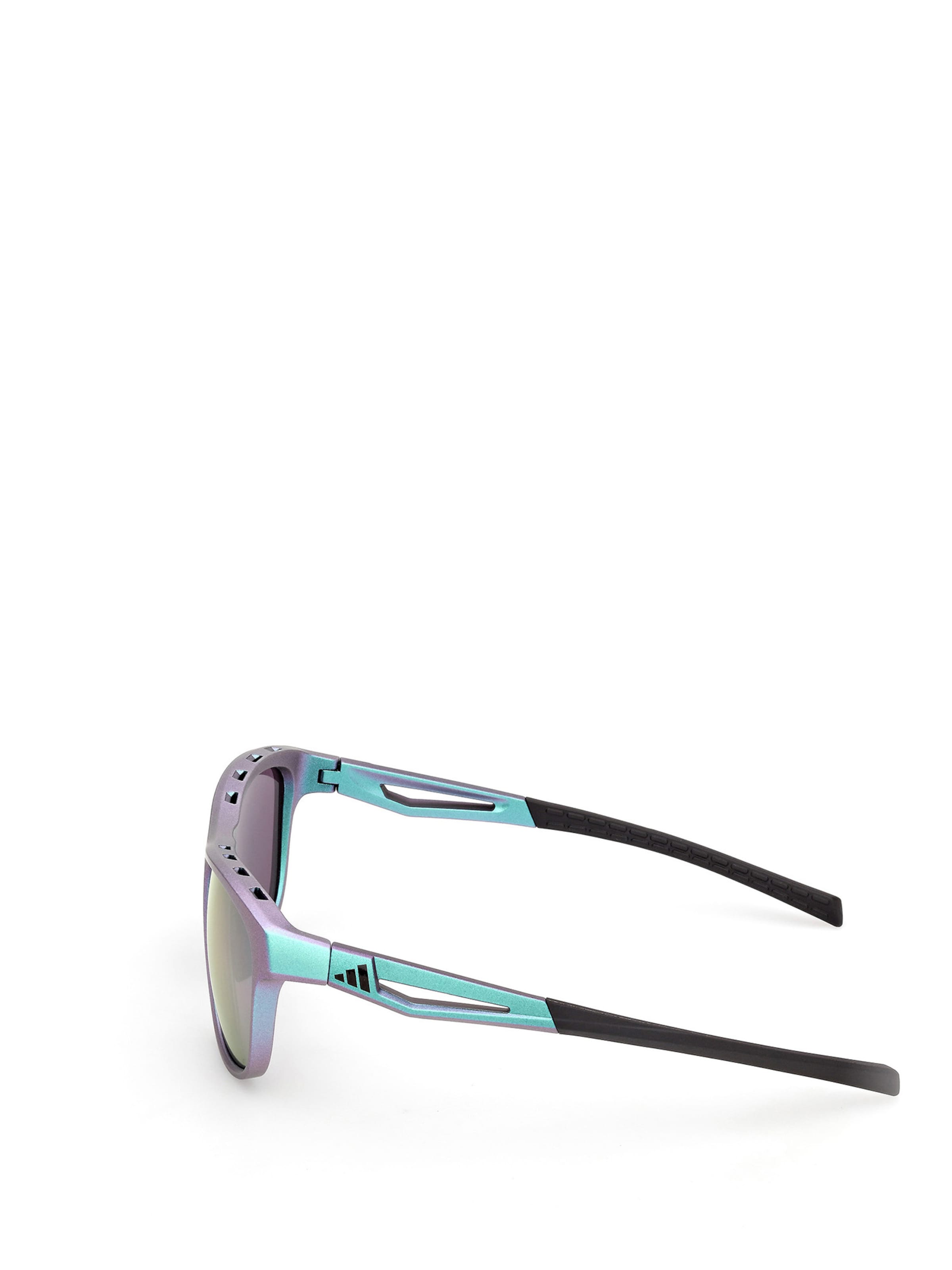 Occhiali da sole sportivi di ADIDAS SPORTSWEAR in verde