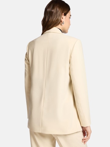 Blazer di Elena Mirò in beige