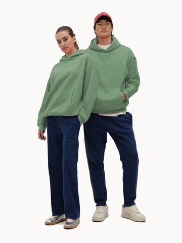 Rockupy Sweatshirt 'Andriel'‌ in Grün