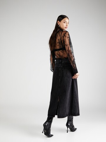 3.1 Phillip Lim Skirt in Black