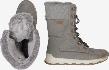 BENCH Stiefel 39 in Grau ABOUT YOU - Main Image