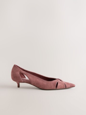 Escarpins 'Forever Comfort®' Next en rose