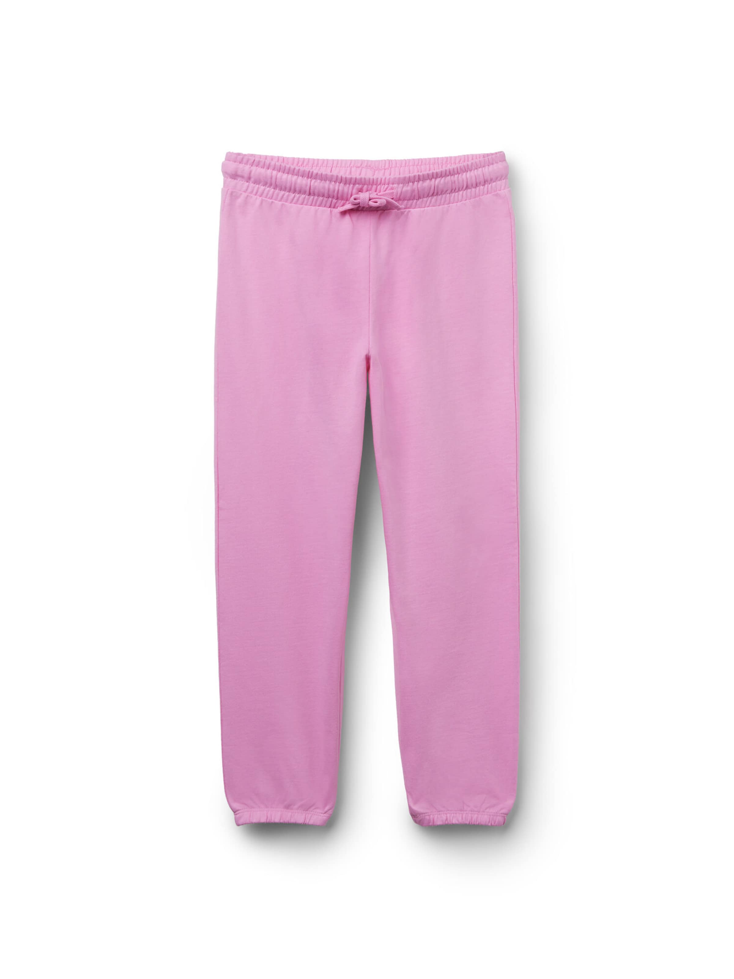 Tezenis Pants in Pink: front
