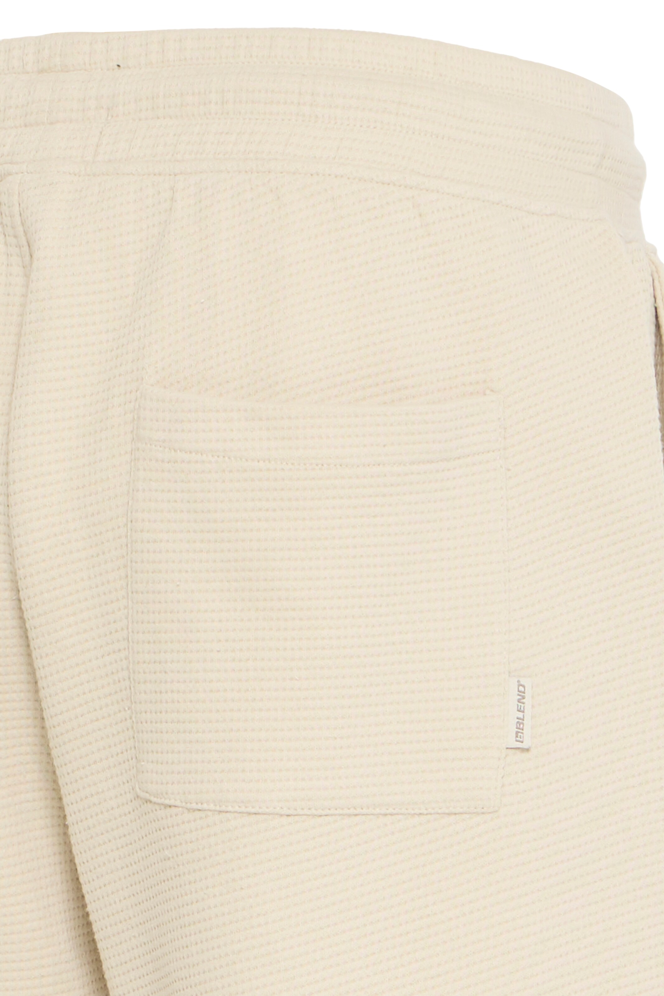 BLEND Regular Pants in Beige