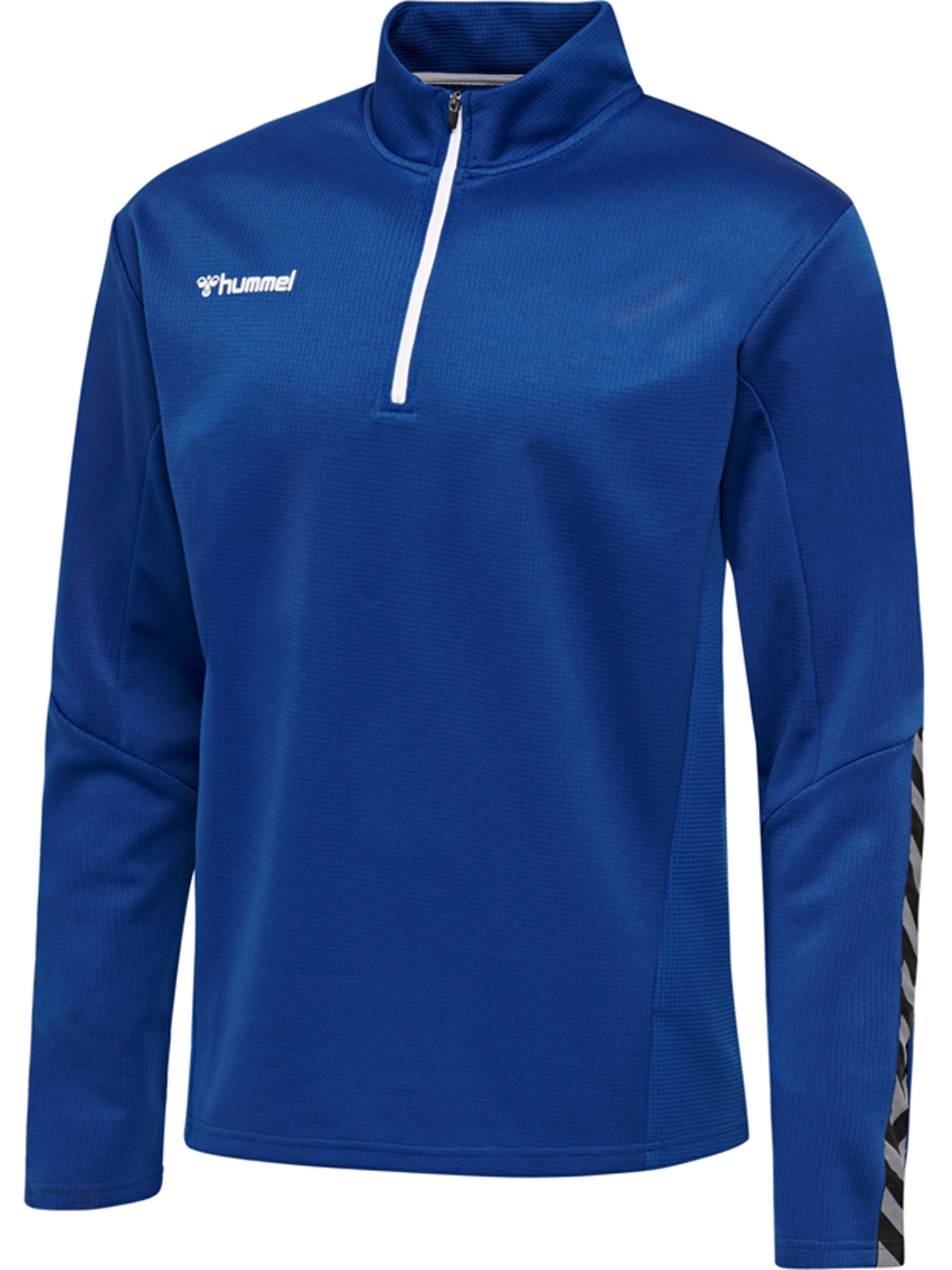 Hummel Performance shirt in Blue