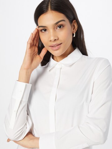 BOSS Blouse 'Banew' in White