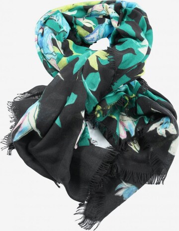 H&M Scarf & Wrap in One size in Green: front