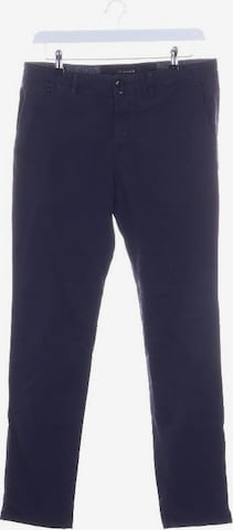 Marc O'Polo Pants in 34 x 34 in Blue: front