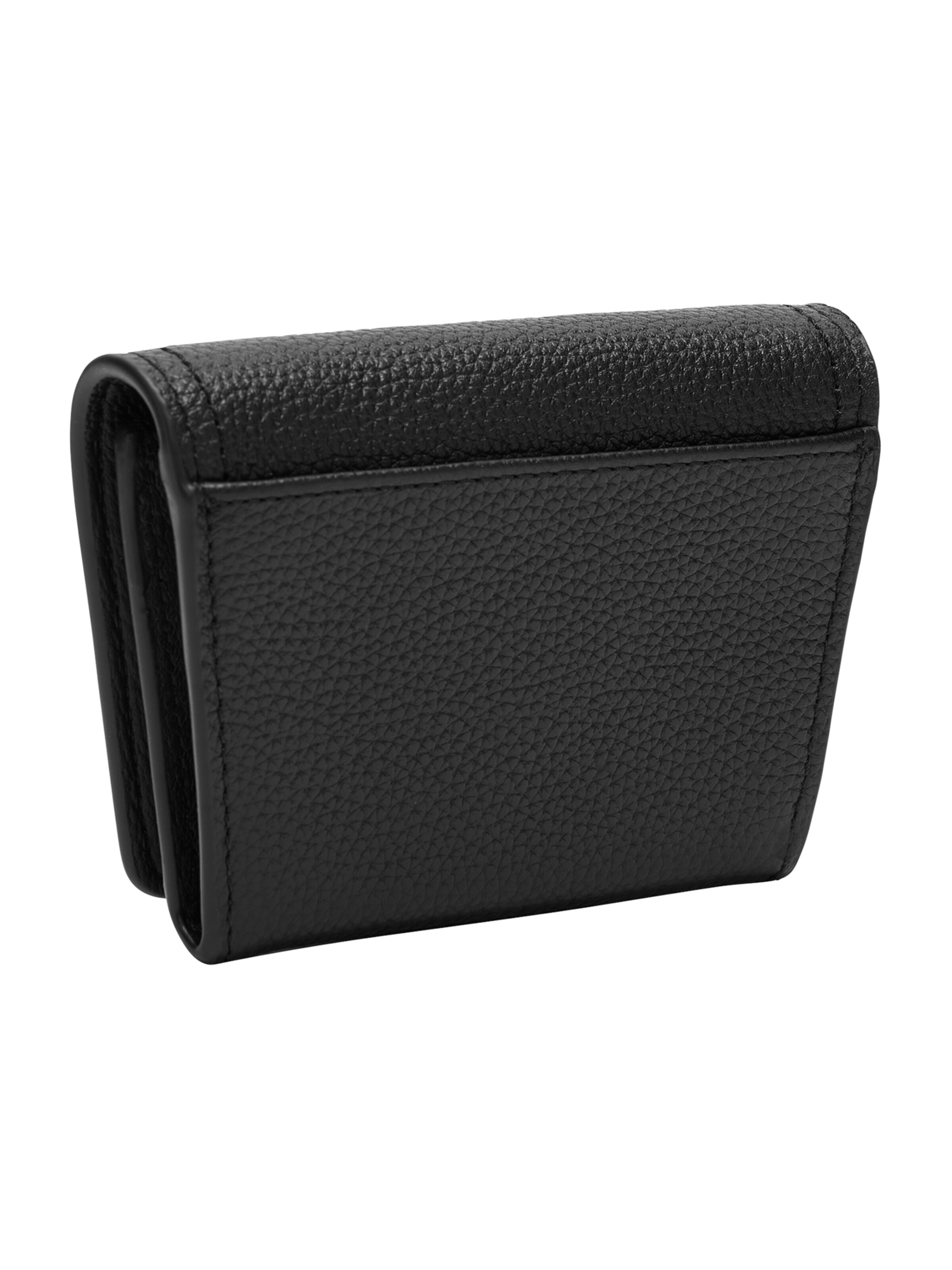 Liebeskind Berlin Portemonnaie 'Louisa' in Schwarz