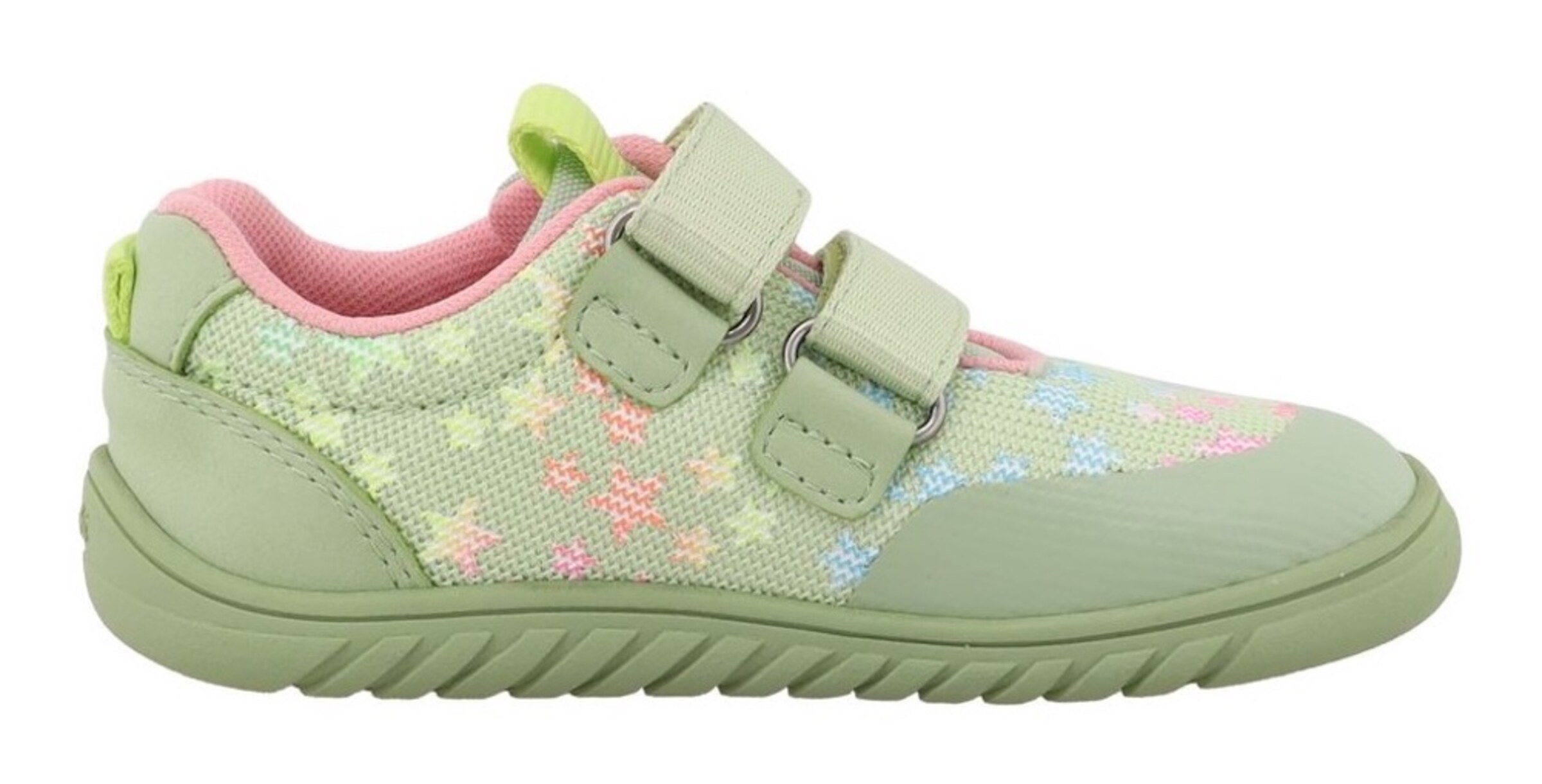 LURCHI Sneakers in Green