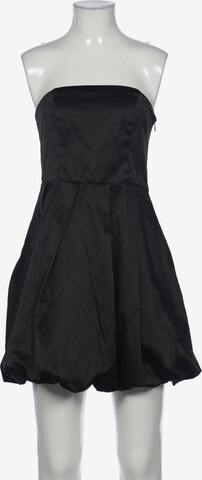 SOAKED IN LUXURY Dress in XS in Black: front