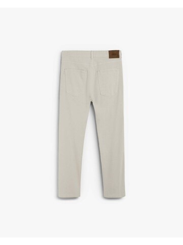 Scalpers tavaline Püksid, värv beež