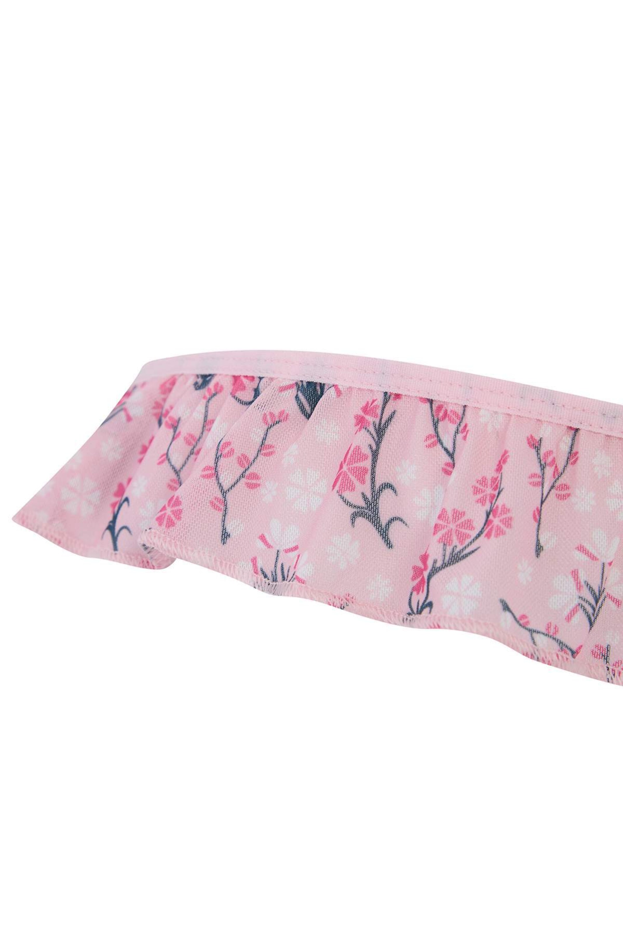 Trendyol T-shirt Underwear sets in Pink