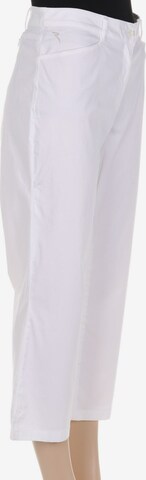Chervo Pants in XXL in White