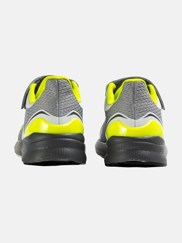 FILA Sneakers 'CRUSHER V kids' in Grijs