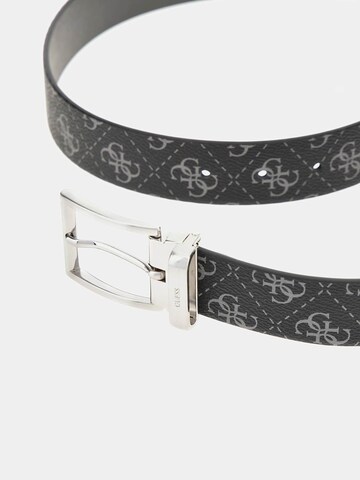 GUESS Belt 'Vezzola' in Black