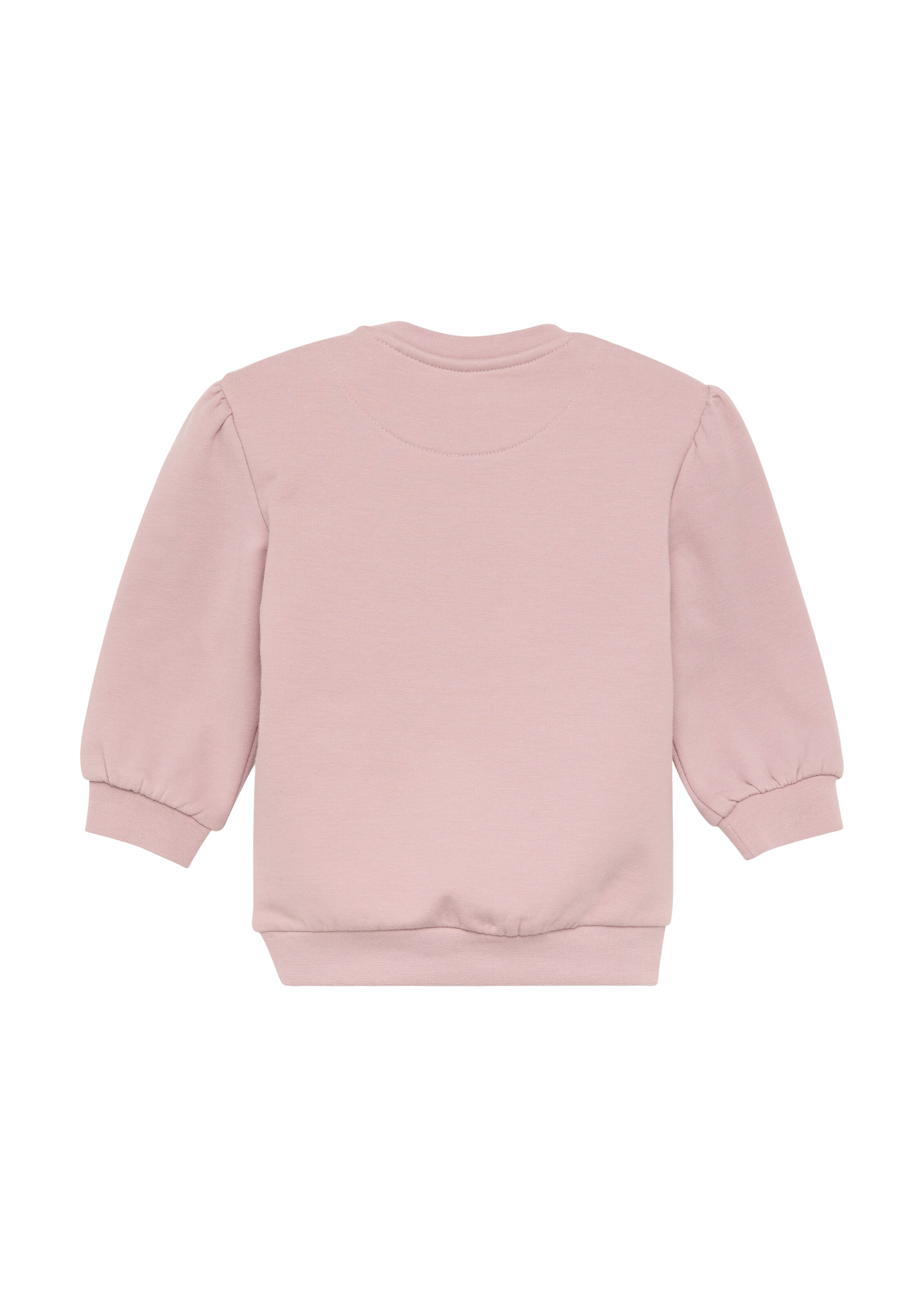 s.Oliver Sweatshirt in Pink