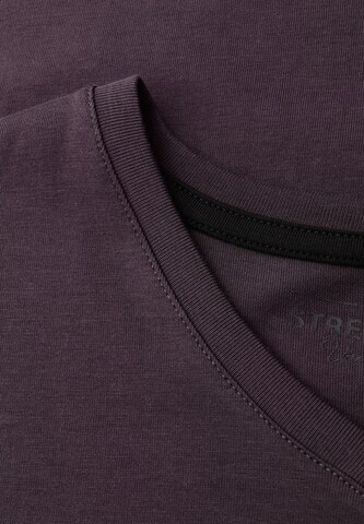 Street One MEN Shirt in Red