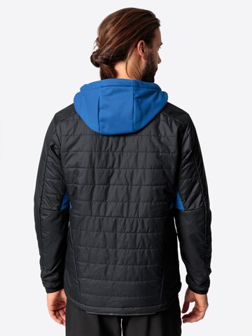 VAUDE Outdoorjacke 'M Cyclist IN J' in Schwarz