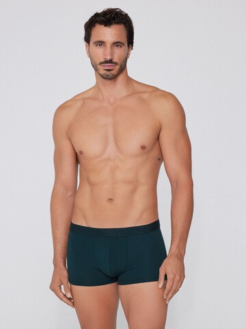Tezenis Boxershorts in Grün