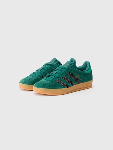 ADIDAS ORIGINALS Sneaker 'Gazelle' i grön