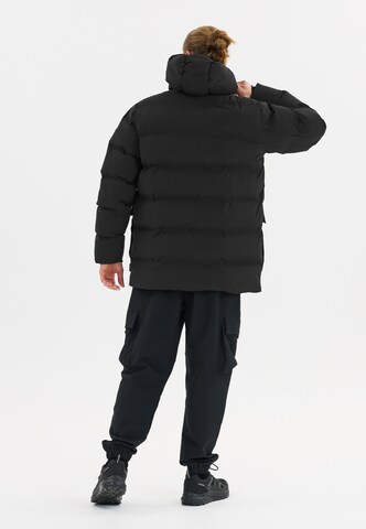 Whistler Winter jacket 'Creed' in Black