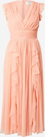 Maya Deluxe Večernja haljina u breskva, Pregled proizvoda