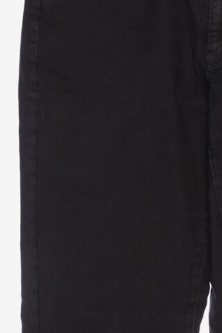 Cambio Jeans in 30-31 in Black