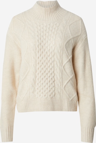 GAP Sweater in Beige: front
