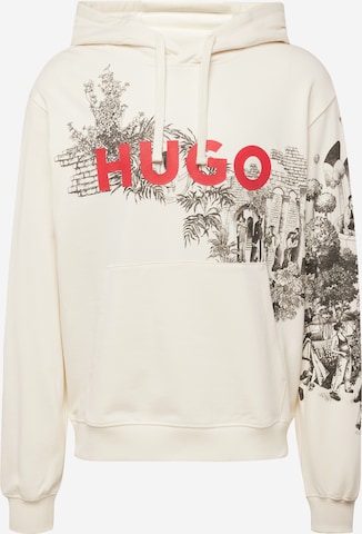 Hugo boss 2025 ladies hoodie